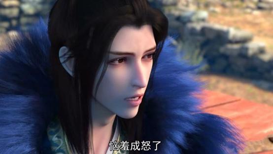 无心要传授萧瑟心魔引,并非只是萧瑟不受心魔引的影响这个理由