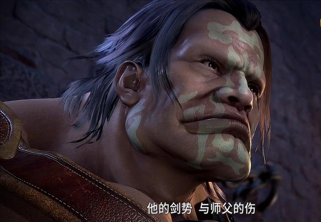 天行九歌:玄翦与典庆实力差不多,为何能杀死魏庸?