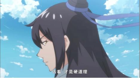 脑子有坑只是表象,真的大师兄实力不容置疑