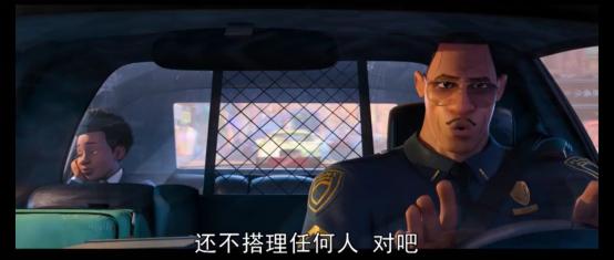 一个蜘蛛侠一份快乐,那么六个蜘蛛侠自然是六份快乐了