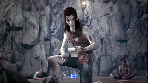一世情深生死相随,人气爆棚的黑白无常只做错了这一件事