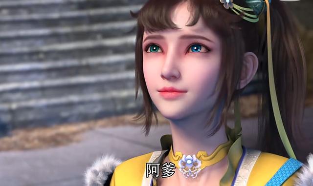 完结才登场,枪仙司空长风真实的样子是个逗比?