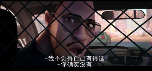一个蜘蛛侠一份快乐,那么六个蜘蛛侠自然是六份快乐了