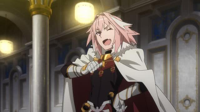 《Fate/Apocrypha》一部不应该被埋没的番