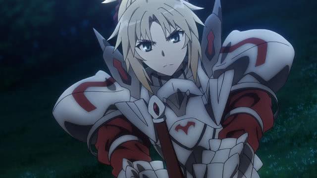 《Fate/Apocrypha》一部不应该被埋没的番