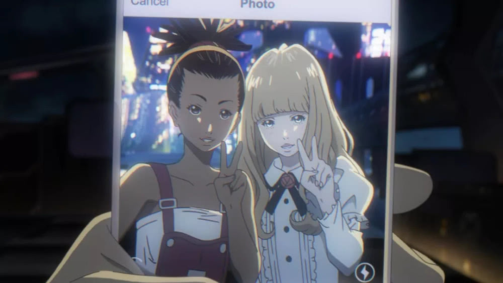 《CAROLE TUESDAY》是如何在Ins上圈粉的？