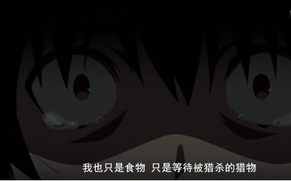 这部动画本该封神,却被贫穷的制作组毁了!观众:能动就行