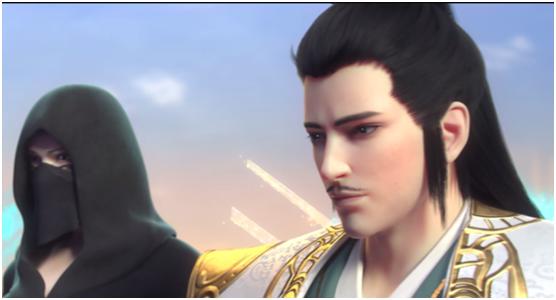 斗破苍穹:被萧炎改写命运的几个人,古河是最不幸的那个