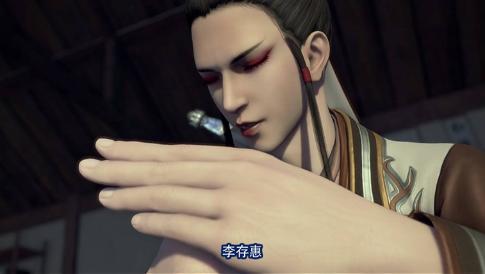 年度最惨《不良人》,长得帅的不是死就是残,反正最后都要凉