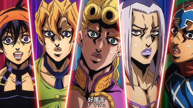 JOJO：击败无敌的绯红之王的，从来都不是箭，而是智慧