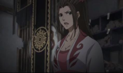 温情变成“祖师奶奶”被骂上热搜?停!我们温情超可爱