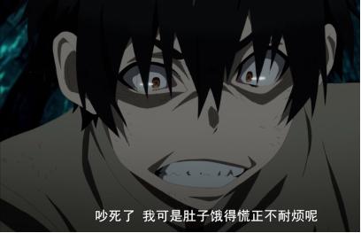 这部动画本该封神,却被贫穷的制作组毁了!观众:能动就行