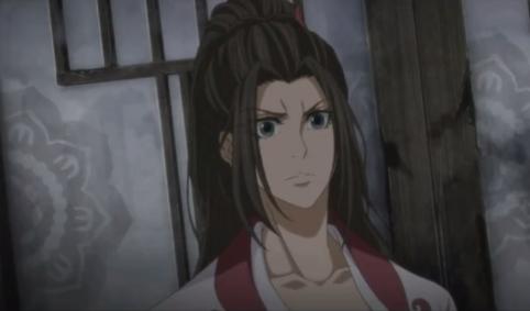 温情变成“祖师奶奶”被骂上热搜?停!我们温情超可爱