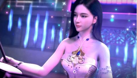 《绝命响应》:香猫秦妍和叶韵同为智能人,为何实力差距那么大?