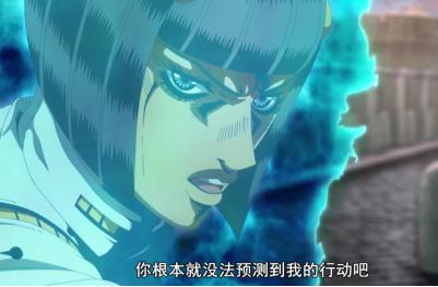 JOJO:击败无敌的绯红之王的,从来都不是箭,而是智慧
