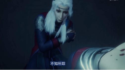 年度最惨《不良人》,长得帅的不是死就是残,反正最后都要凉