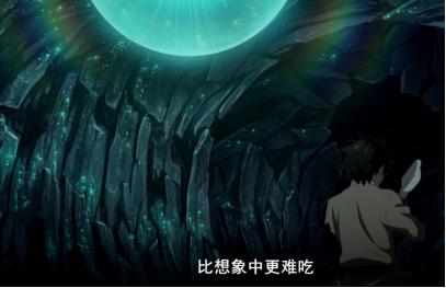 这部动画本该封神,却被贫穷的制作组毁了!观众:能动就行