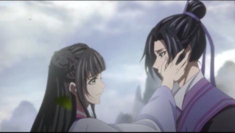 温情变成“祖师奶奶”被骂上热搜?停!我们温情超可爱