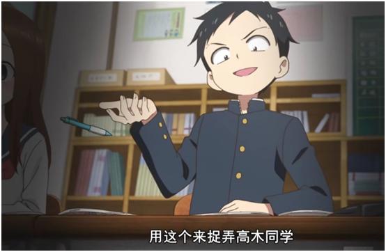 直男如西片这样的家伙,真的不明白高木同学的心意吗?