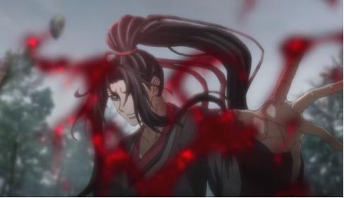 《魔道祖师》羡云篇连更三集，剧情被改，你还满意吗？