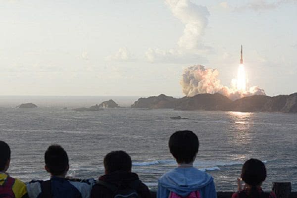 那些日本人最想去的动漫巡礼圣地