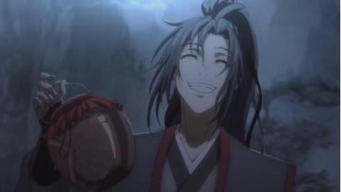 《魔道祖师》羡云篇连更三集，剧情被改，你还满意吗？