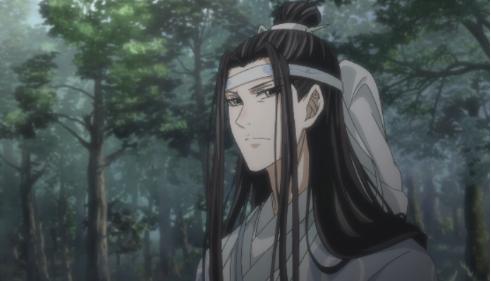 《魔道祖师》羡云篇连更三集，剧情被改，你还满意吗？