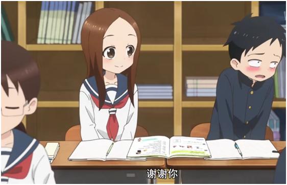 直男如西片这样的家伙,真的不明白高木同学的心意吗?