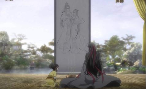 《魔道祖师》羡云篇连更三集，剧情被改，你还满意吗？