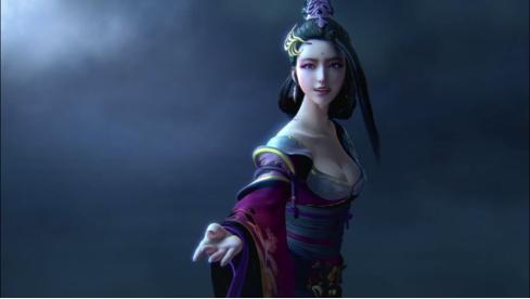 《少年锦衣卫》花道常真实身份是?TA是男还是女?