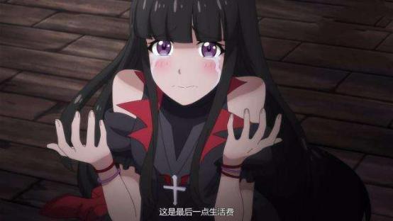异常生物见闻录动漫化,原作粉吐槽广告吃相难看,魔改剧情是硬伤