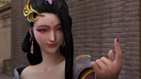 《少年锦衣卫》花道常真实身份是?TA是男还是女?