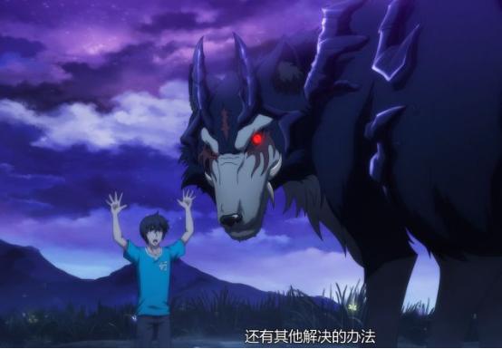 异常生物见闻录动漫化,原作粉吐槽广告吃相难看,魔改剧情是硬伤