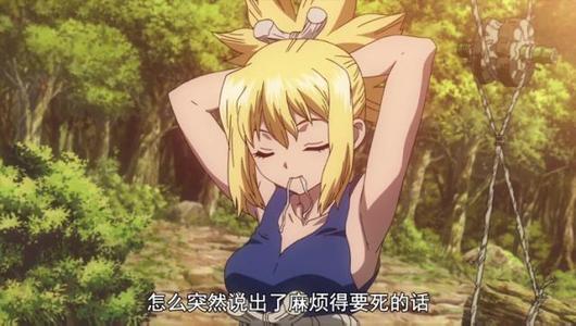 知道了这些梗,七月番就算没仔细看,也能跟大佬一样从容