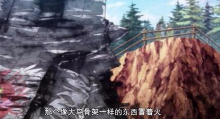 本以为是龙傲天,但是日本的龙傲天,和中国的还真是有差别