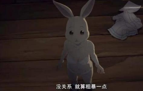 当本能不再成为性格,动物的故事也许会更加精彩
