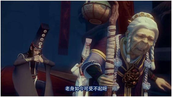 不良帅死去,剩下的不良人该何去何从?