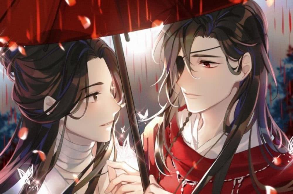 《天官赐福》即将开播，是会重现《魔道》人气？还是只能蹭热度