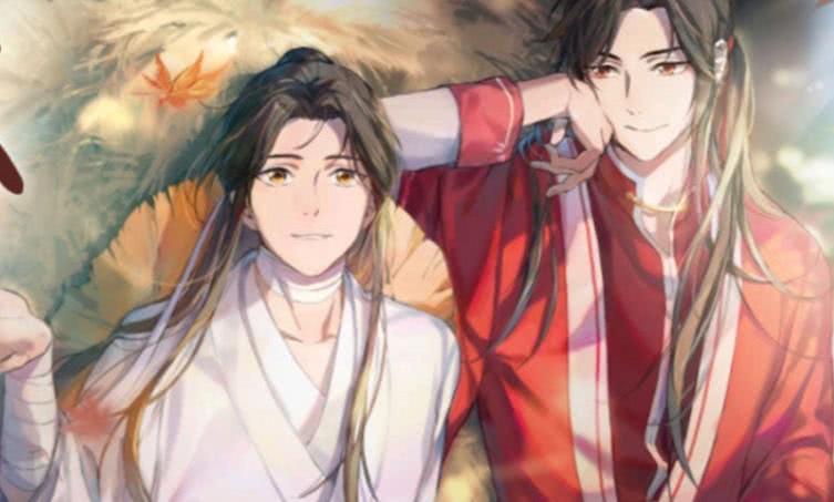 《天官赐福》即将开播，是会重现《魔道》人气？还是只能蹭热度