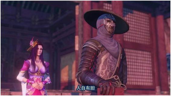 不良帅死去,剩下的不良人该何去何从?