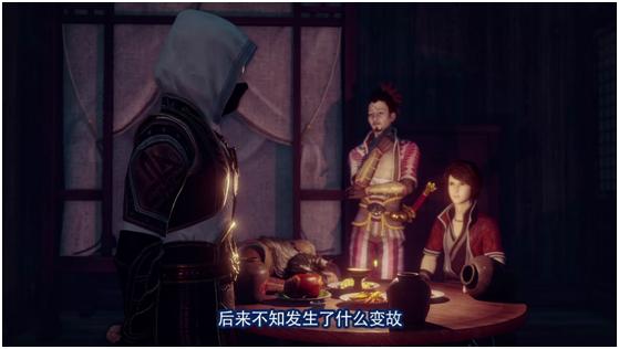 不良帅死去,剩下的不良人该何去何从?
