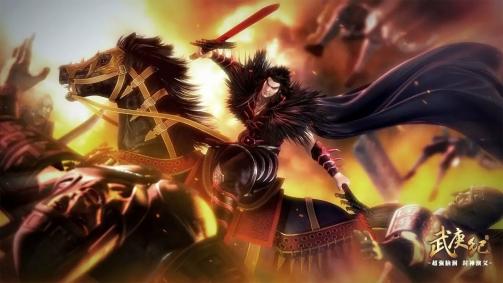 《武庚纪》第三季确定播出日期,众将集结,纣王或将复活
