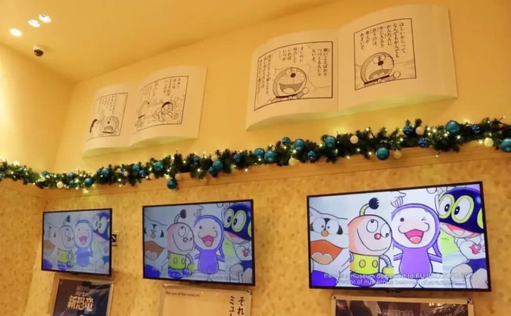 世界首家哆啦A梦官方商店来了！小时候梦想的道具，都能买到真的！