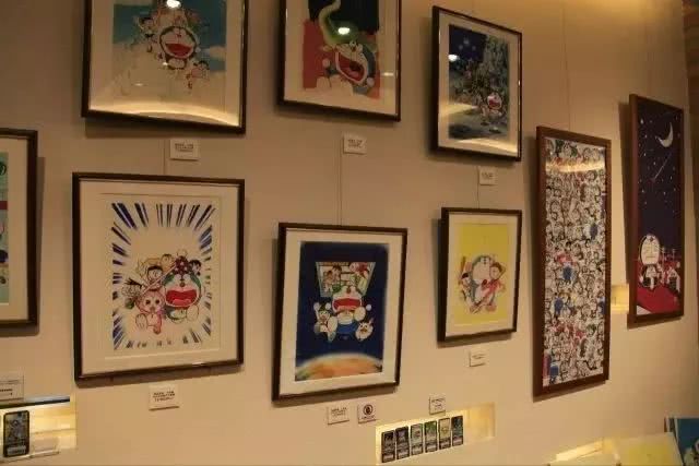 世界首家哆啦A梦官方商店来了！小时候梦想的道具，都能买到真的！