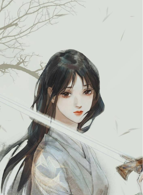 《天官赐福》最惨的三位美女，一个比一个美，却一个比一个惨！