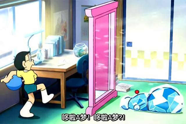 日本不愧是二次元的圣地，没想到连哆啦A梦中的任意门都造出来了