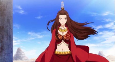 《狐妖小红娘》沐天城为何只发信给妖王?目的绝对不简单