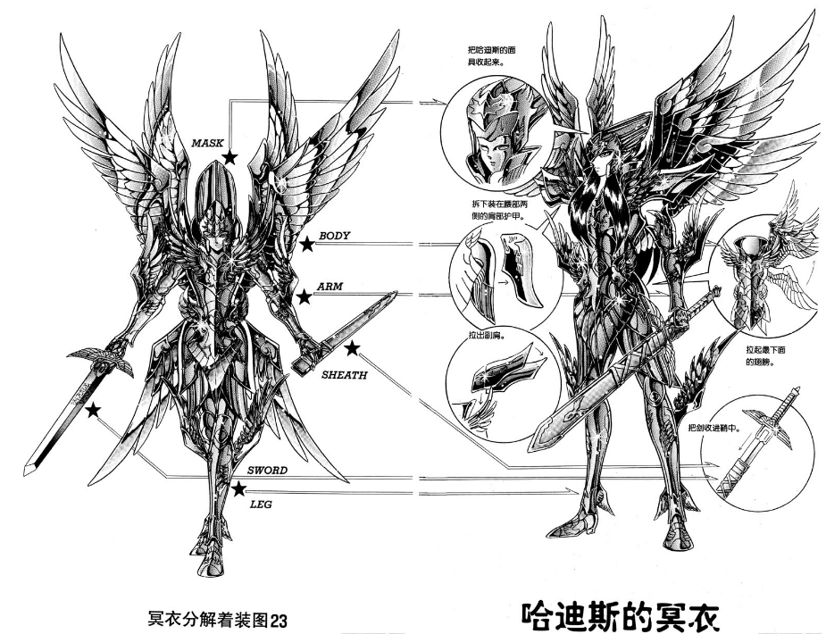 70、80后童年“星座学启蒙老师”——车田正美