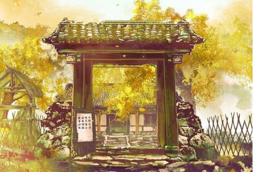 《天官赐福》霸道邪魅怂鬼王X绝世白莲小太子,这个安利请收下
