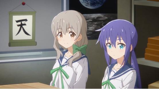 萌百合为什么受人欢迎?可爱就是真理,萌就是正义